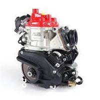 Rotax Max 125 Evo Shortblock