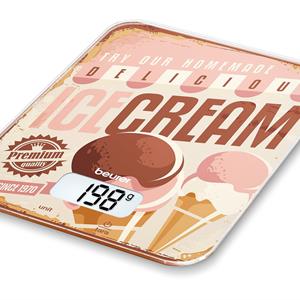 KS 19 Ice Cream