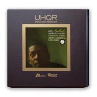 John Coltrane-Ballads(LTD UHQR)