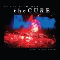 The Cure-Show Of A Lost World..(LTD)