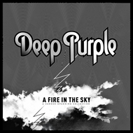 Deep Purple-a fire in the sky