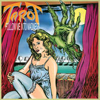 TAROT-Follow Me Into Madness (LTD)