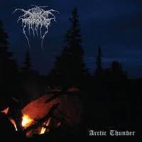 Darkthrone ‎– Arctic Thunder