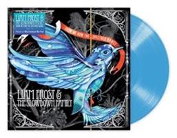 LIAM FROST-Show Me How the Spectres Dance(LTD)