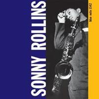 Sonny Rollins-Volume 1(Blue Note)