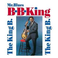 BB King-Mr.Blues