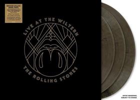 The ROLLING STONES- LIVE AT THE WILTERN(LTD)