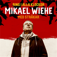 Mikael Wiehe-Ring i alla klockor