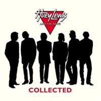 Huey Lewis & The News-Collected