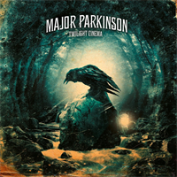 Major Parkinson-Twilight Cinema(LTD Green/Purple)