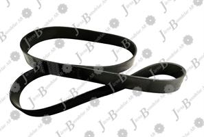 Serpentine Belt D9A B9S