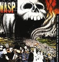 W.A.S.P.(WASP)-HEADLESS CHILDREN(LTD)