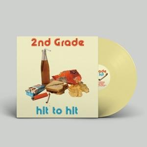 2nd Grade-Hit To Hit(LTD)