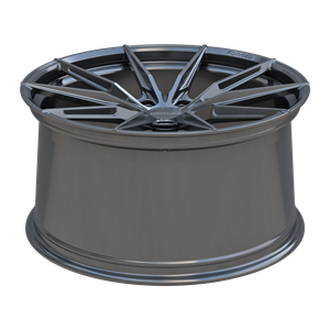 FORGED SPIDER CARBON GLOSS 20x9,5 ET 25 - 72