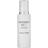 Facial Toner Sweden Eco 150 ml