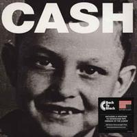 Johnny Cash-American VI: Ain't No Grave 