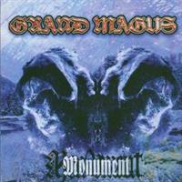 Grand Magus-Monument(LTD)