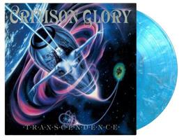 Crimson Glory-Transcendence(LTD)