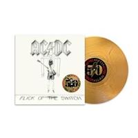 Ac/Dc-FLICK OF THE SWITCH(LTD)