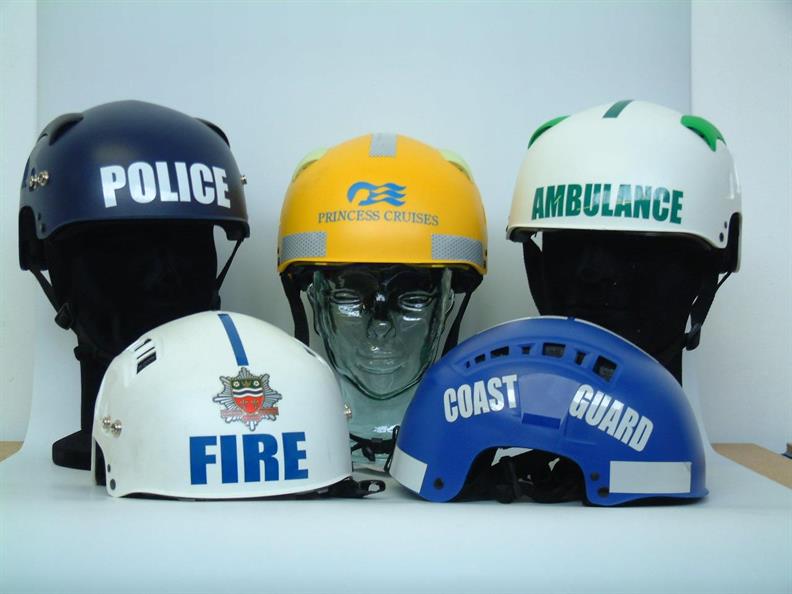 Manta Helmets