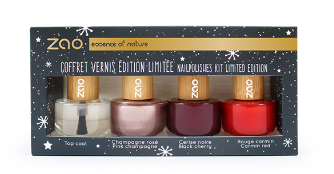 Nagellack Kit Limited Edition