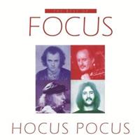 Focus-Hocus Pocus/Best of Focus