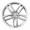 GMP ATOM 20X9.0 SILVER 5X112 ET25/35/45