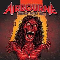Airbourne-Breakin' Outta Hell