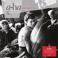 a-ha-Hunting High And Low(Super Deluxe)