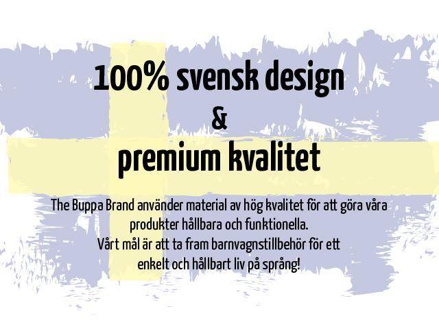 Svensk design och premium kvalitet
