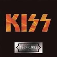 KISS-7-CASABLANCA SINGLES'74-'82(LTD)