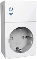 Wi-Fi Smart Plug