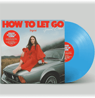 SIGRID-How To Let Go(LTD Spec.Ed.)
