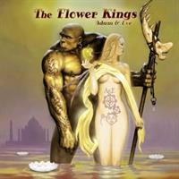 Flower Kings-ADAM and EVE