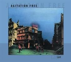 AGITATION FREE-Last