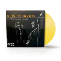 John Lee Hooker-Don't Turn Me From Your Door(Rsd2024BF)