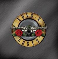 GUNS N' ROSES-Greatest Hits