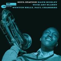 Hank Mobley-Soul Station(Blue Note)