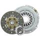 Aisin Kopplingskit for Mazda MX-5 NA / NB 1.8