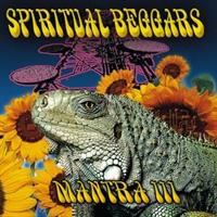 Spiritual Beggars-Mantra III (yellow)