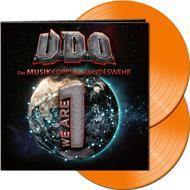 U.D.O.(UDO)-We Are One(LTD-Orange)