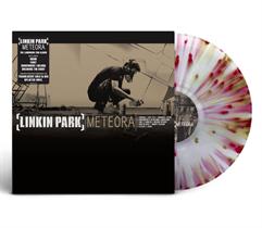 Linkin Park-Meteora(LTD) 