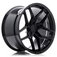  Concaver CVR5 20x10,5 ET15-45 B Platinum Black
