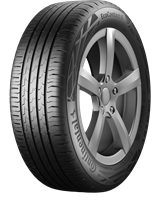 CONTINENTAL EcoContact 6 245/35R21 96W 