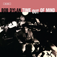 Bob Dylan-Time out of mind