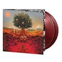 OPETH-Heritage(LTD) Forhånd pris 499,-