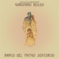 BANCO DEL MUTUO SOCCORSO-Garofano Rosso(LTD)