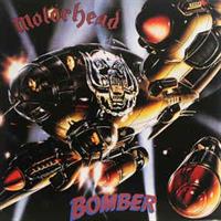 Motorhead ‎– Bomber