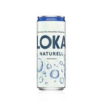 Loka Naturell 20x33cl