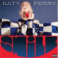 Katy Perry-Smile(LTD)